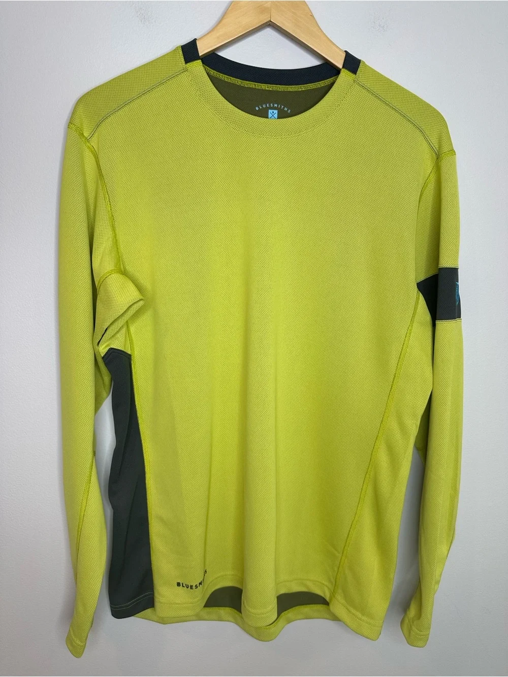 Bluesmiths kanaha hydrophobic